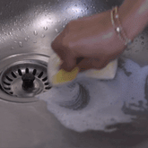 L'Impido - Piedra Al Carbón Activo - Detergente universal natural